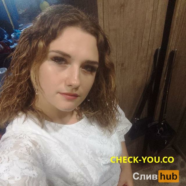 Габрат (Лелман)Олеся Степановна