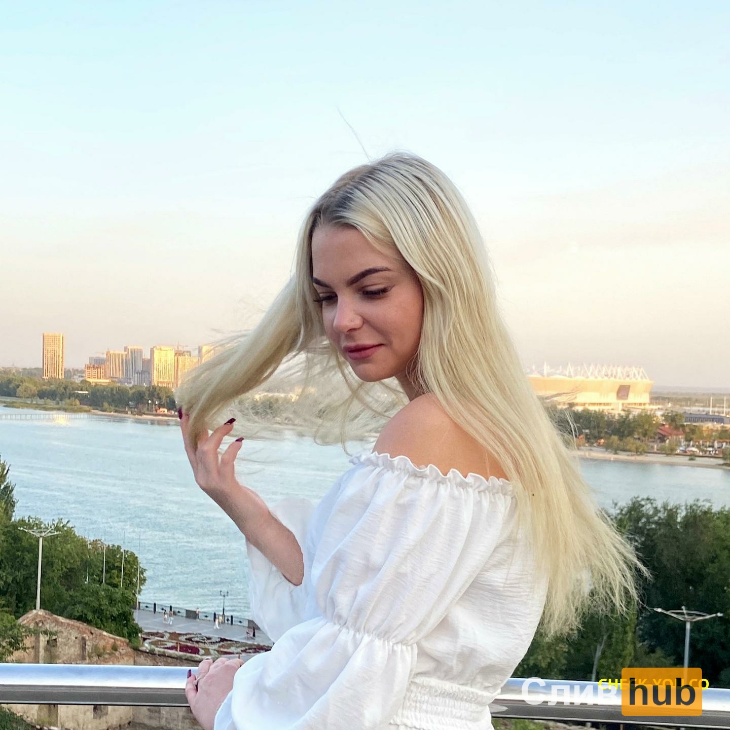 Ивушкина Виктория Геннадьевна
