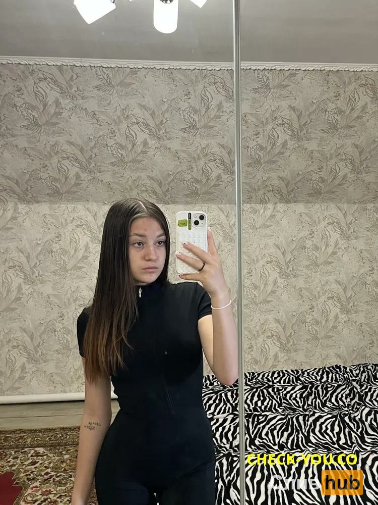 Аюбова Камила Аюбовна