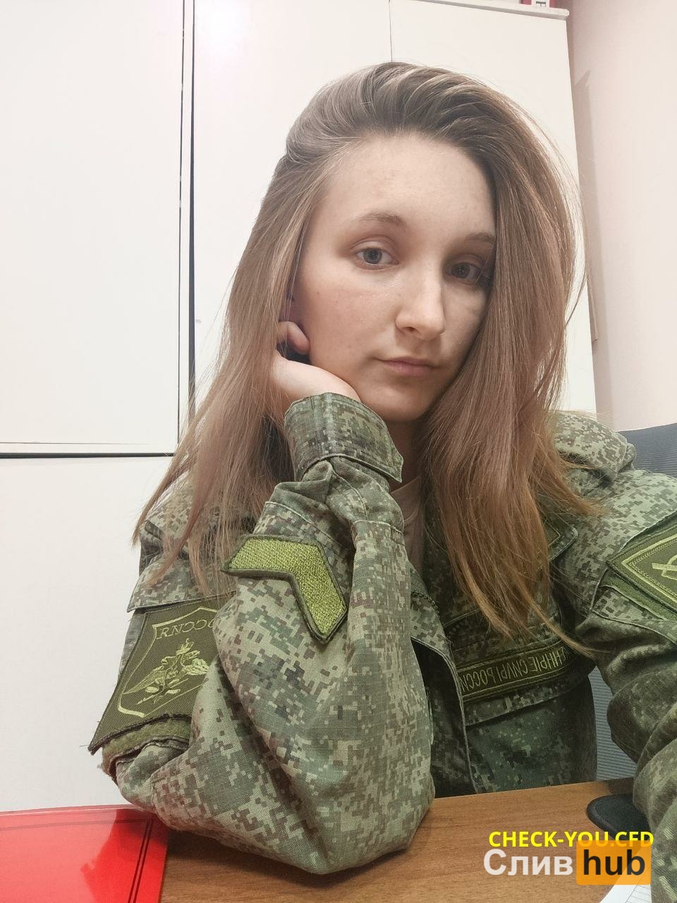 Кордилевская Анастасия Викторовна