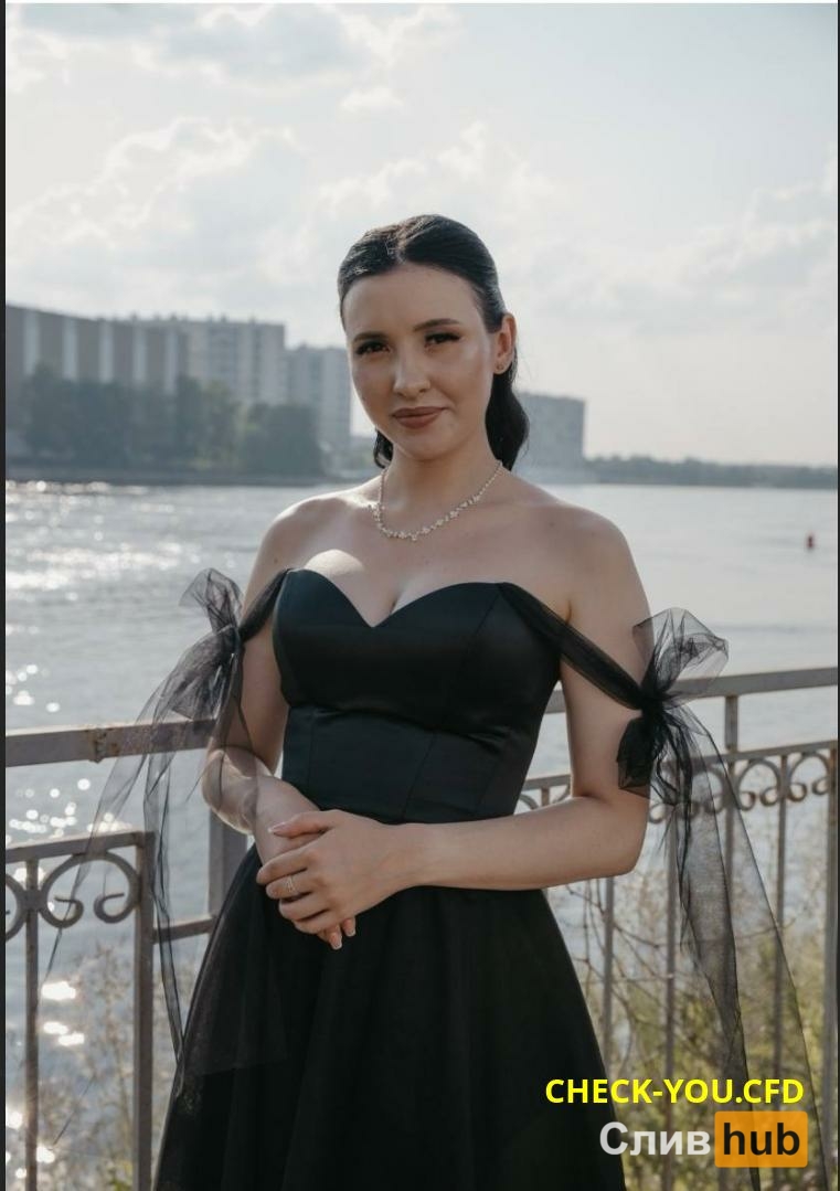 Матвеева Владлена Витальевна