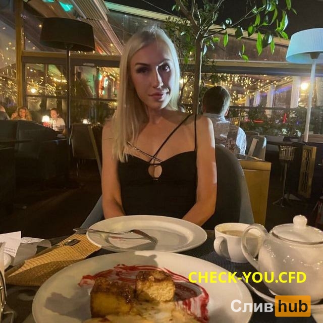Антипова Полина Юрьевна