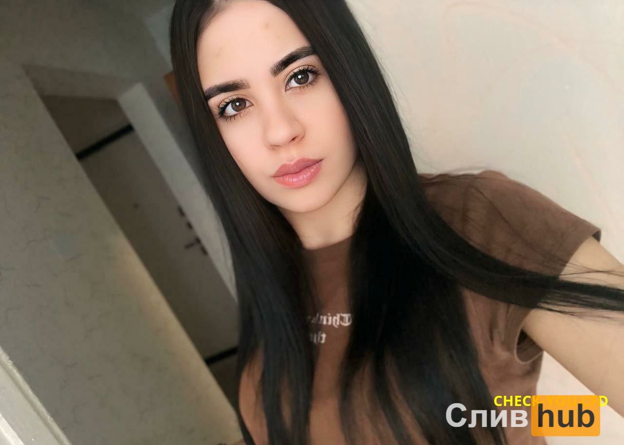 Чернышова Виктория Сергеевна
