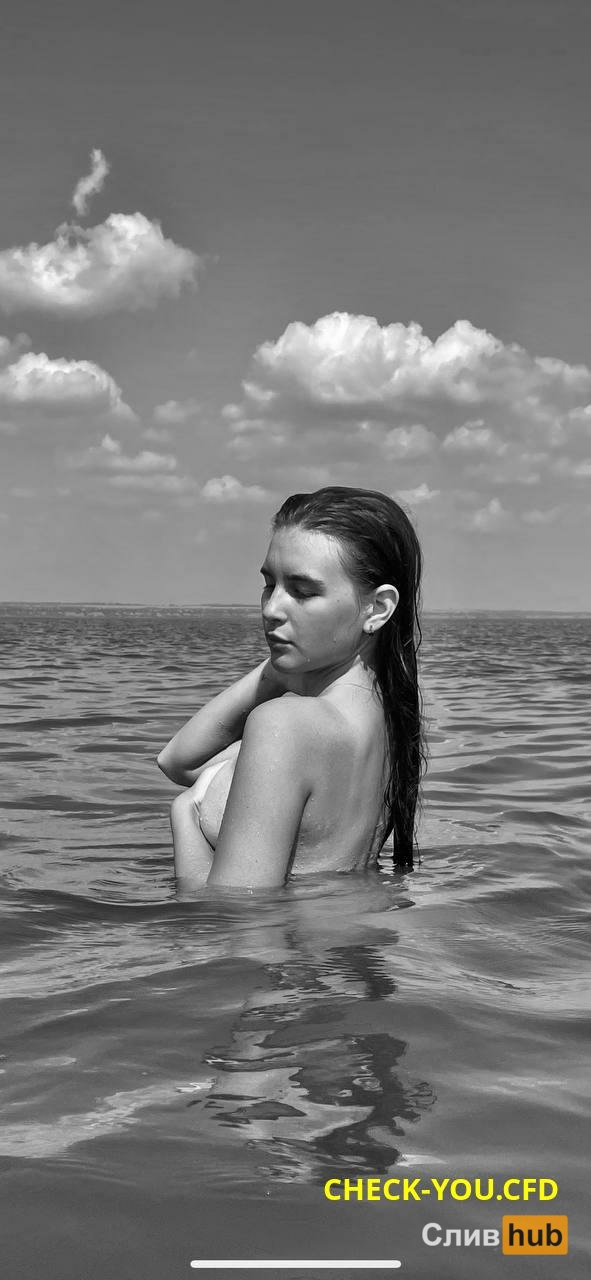 Семёнова Елизавета Алексеевна