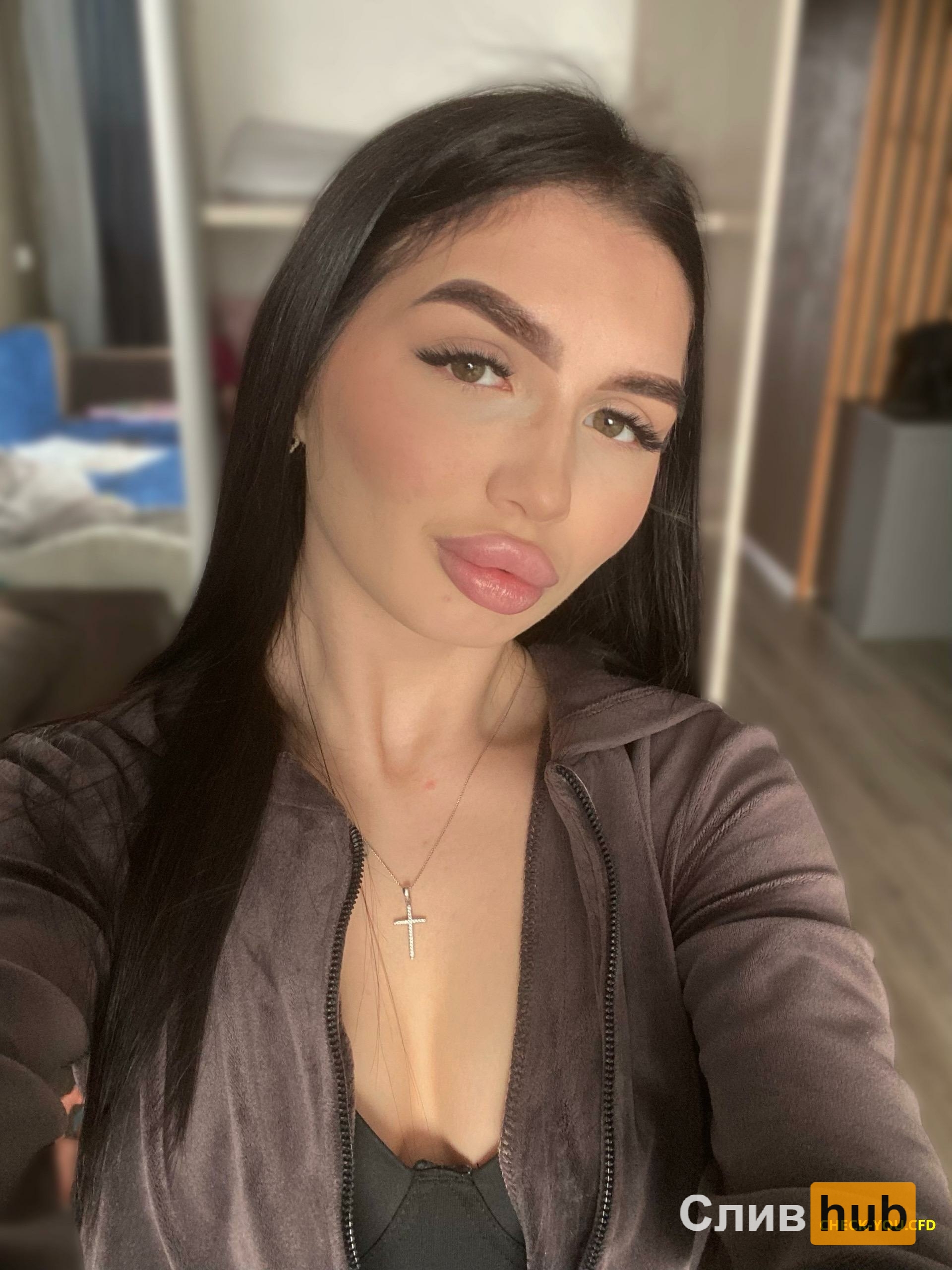 Крайнова Ольга Сергеевна