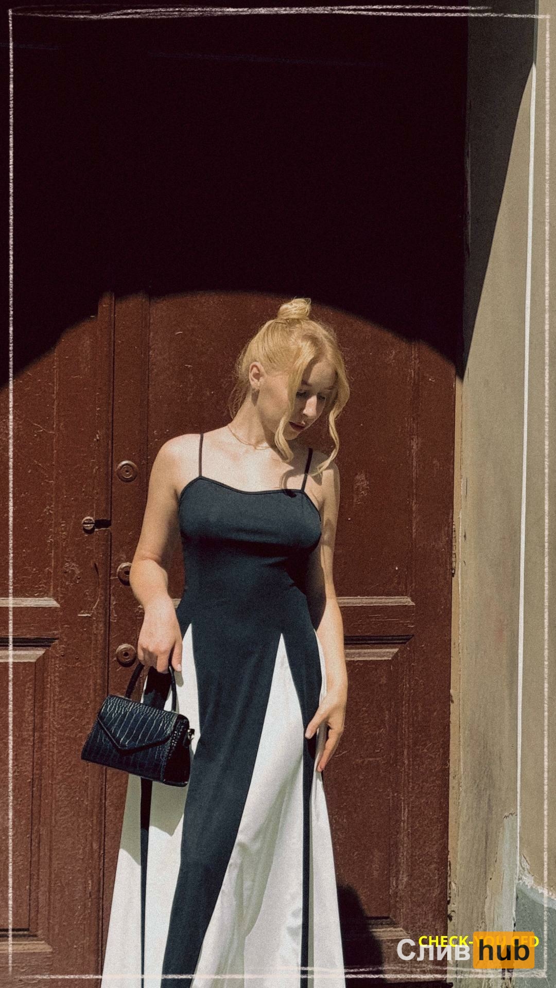 Яникова Елизавета Романовна