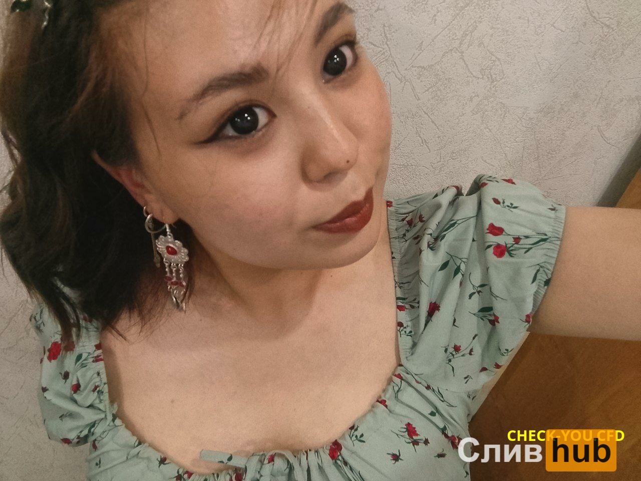 Дюсенова Милена Олжабаевна