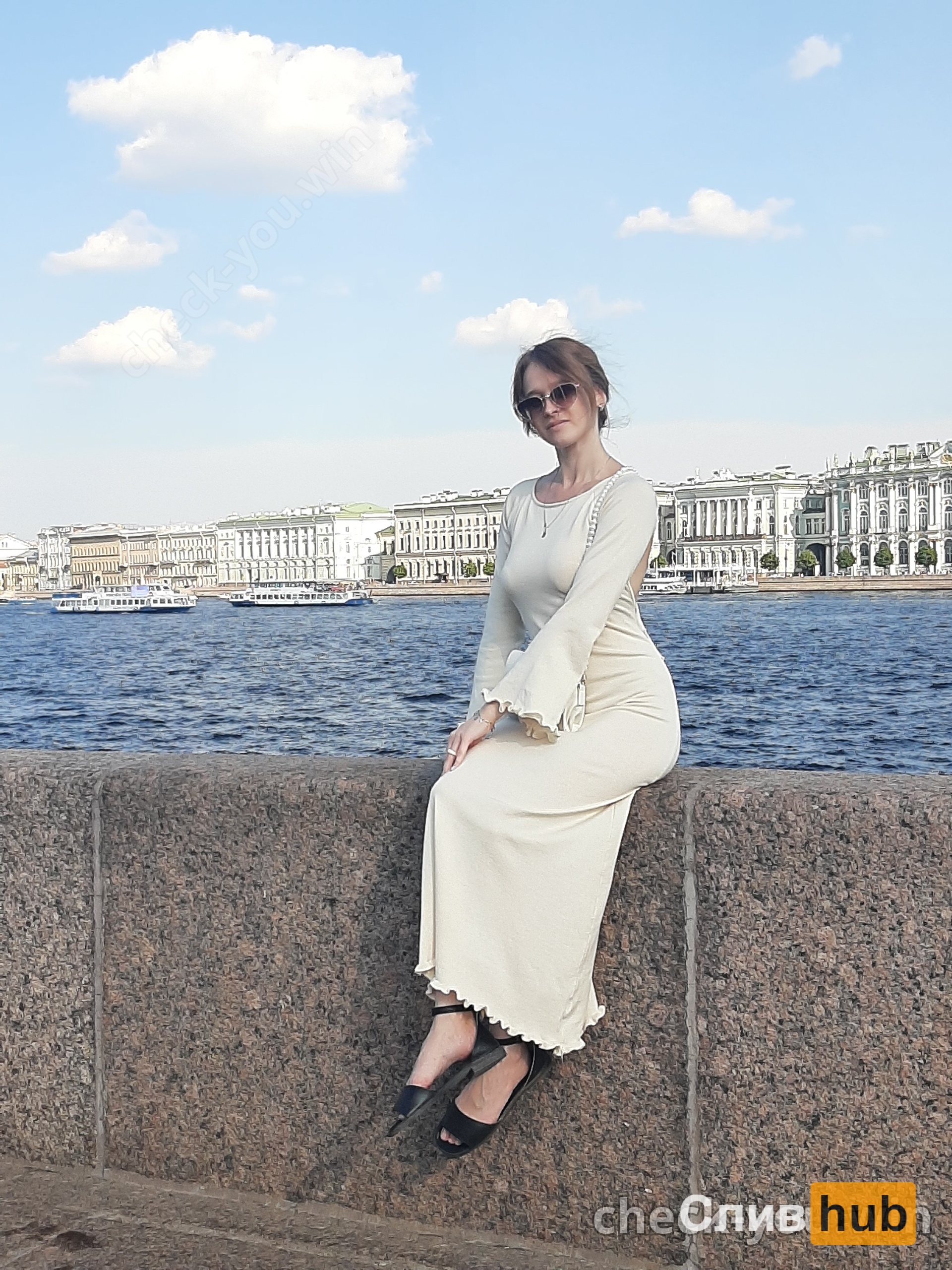Красильникова Полина Андреевна