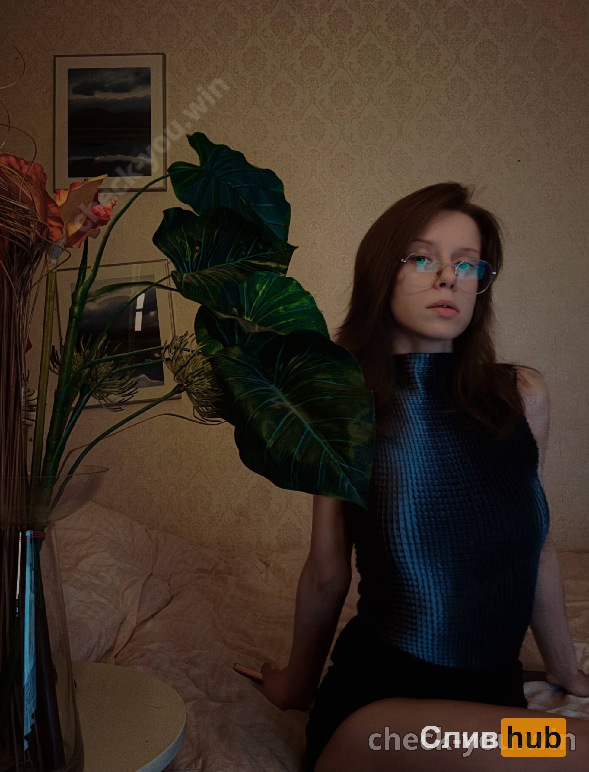 Мелихова Ксения Никитовна,