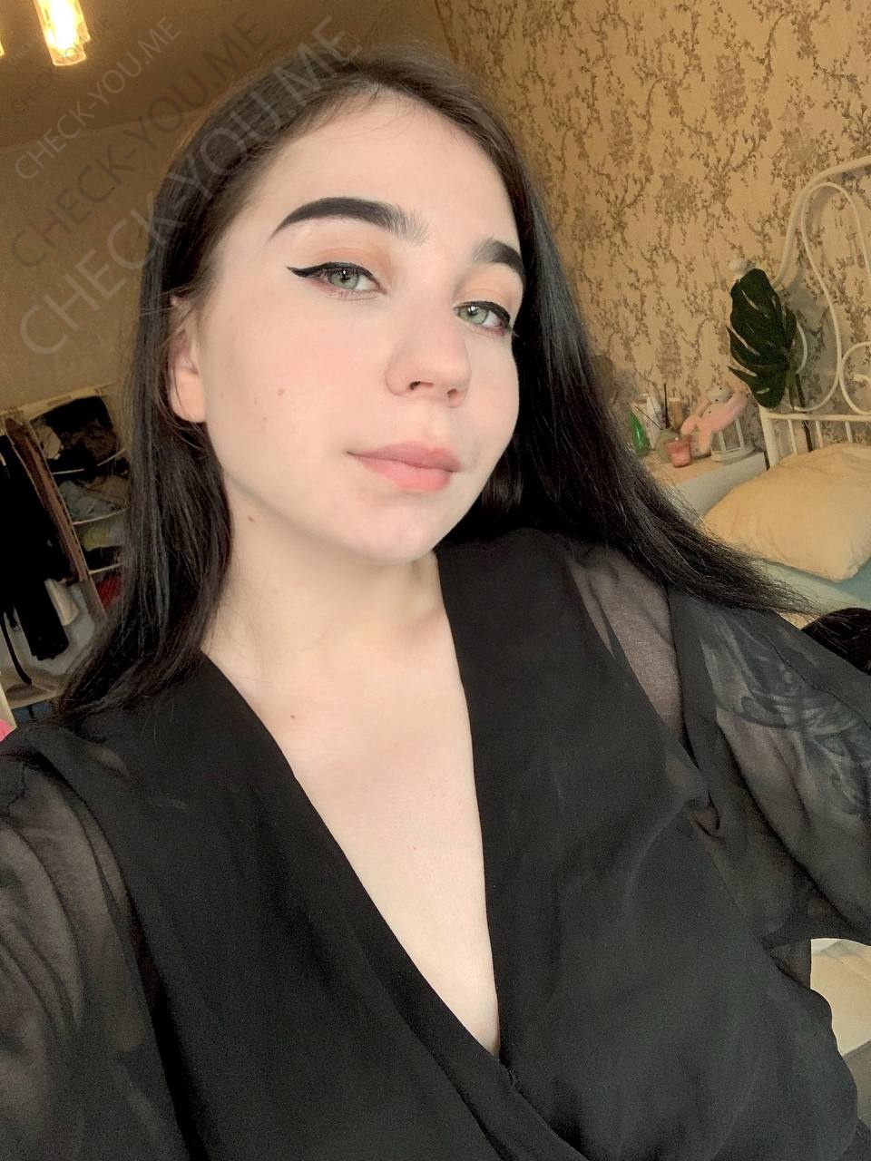 Солдатова Полина